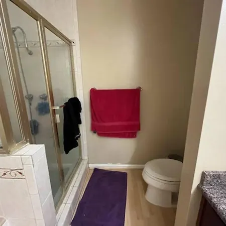Spacious 2 Bedrooms. Prime Location Los Angeles Exterior photo