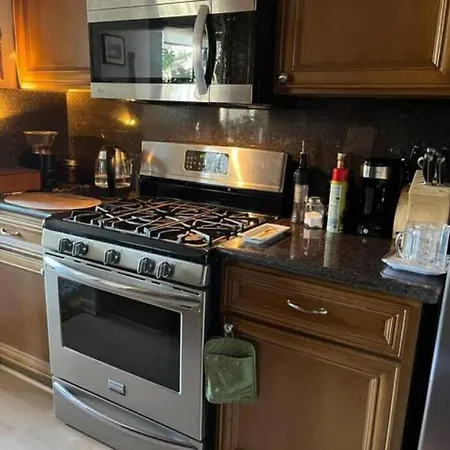 Spacious 2 Bedrooms. Prime Location Los Angeles Exterior photo