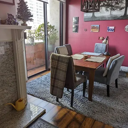 Spacious 2 Bedrooms. Prime Location Los Angeles Exterior photo