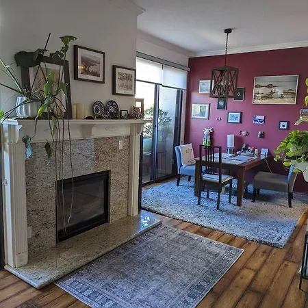 Spacious 2 Bedrooms. Prime Location Los Angeles Exterior photo