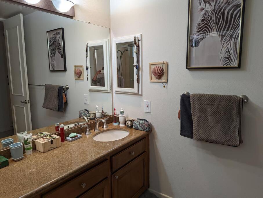 Spacious 2 Bedrooms. Prime Location Apartment *